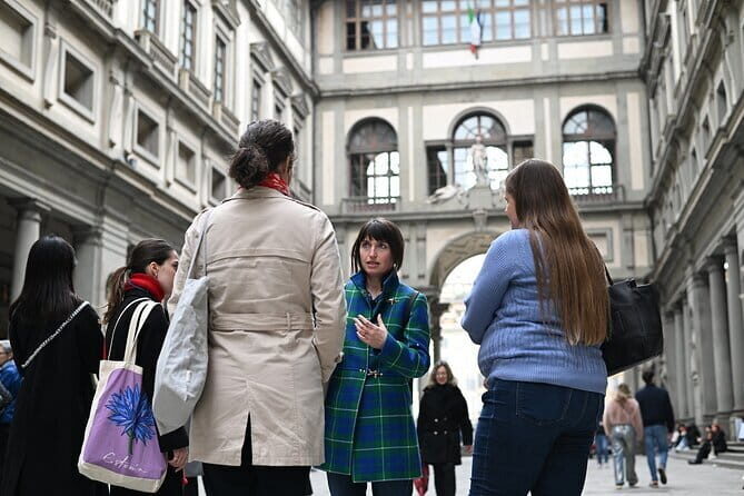 Florence: Guided Tour Medici Family Secrets, Chapels and History - Who Will Love This Tour?