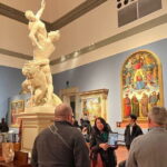 Florence: Guided tour to see Michaelangelo's David - The Museum Experience Beyond David