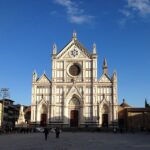 Florence: Guided Walking Tour with Entry to Santa Croce - Authentic Experiences and Hidden Gems