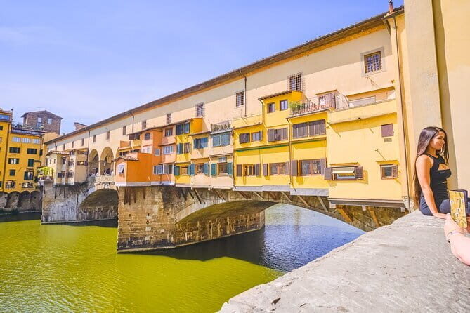 Florence Guided Walking Tour with Skip the Line Visit to the Cathedral - Why You Should Consider This Tour