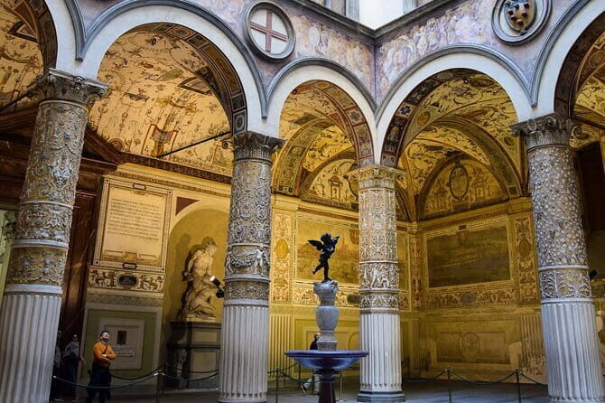 Florence: Guided Walking Tour - Authentic Insights from Travelers