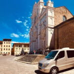Florence Hidden Sights Private Tour from Livorno - Authentic Insights from Reviewers