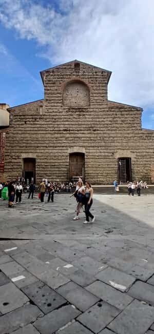 Florence: Highilights tour - Final Thoughts