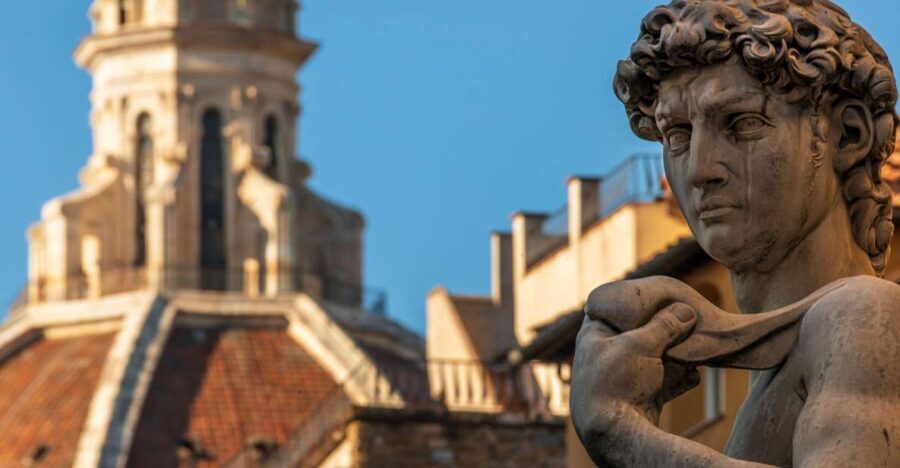 Florence: Highlights Guided Walking Tour with Cathedral - Pricing and Value Analysis