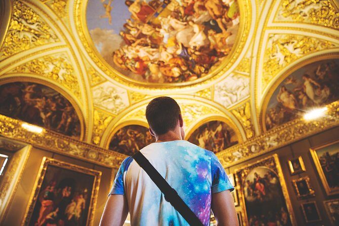 Florence Highlights & Hidden Gems Private Tour with a Local - Final Thoughts
