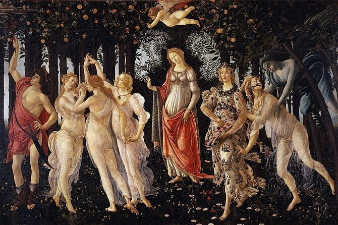 Florence Highlights: Uffizi and Accademia guided tours - Who Is This Tour Best For?