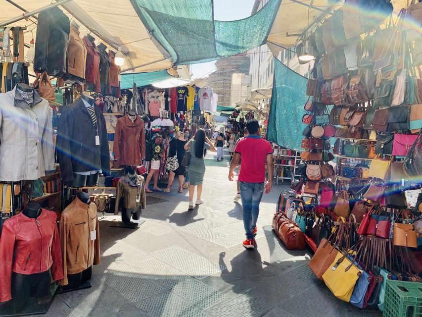Florence: Highlights Walking Tour with Expert Guide - Authentic Experiences and Genuine Value