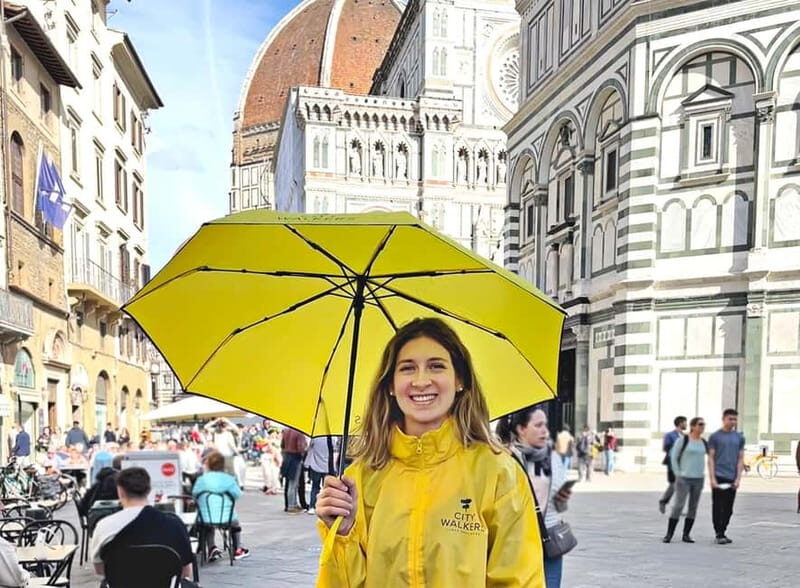Florence - Highligths Walking Tour - A Deep Dive into the Highlights of the Tour
