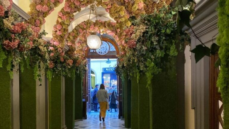 Florence historical centre and legends tour for small groups - The Practicalities