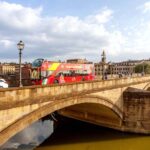 Florence: Hop-on Hop-off Bus Tour: 24, 48 or 72-Hour Ticket - What You Can Expect on the Tour