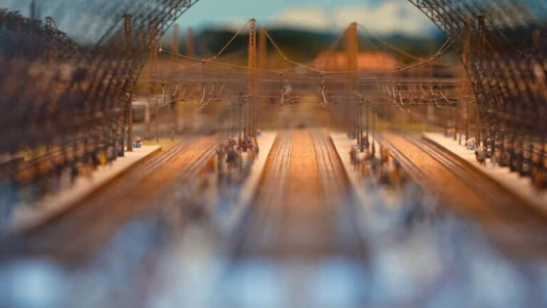 Florence: HZERO Museum Entry Ticket + Audio App Guide - The Miniature Worlds