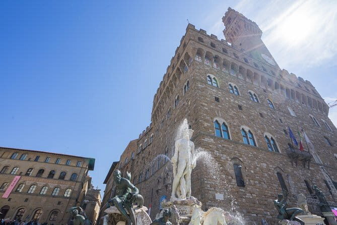 Florence in a day - Private Tour - Price and Practicalities