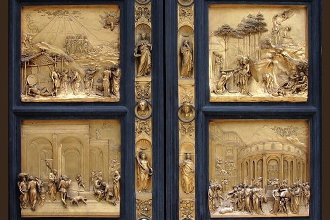 Florence in a Day Semi Private Tour | MAX 6 PEOPLE GUARANTEED - FAQ