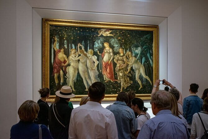 Florence in one day with a localGuide: David-City walk-Uffizi - Why This Tour Offers Great Value