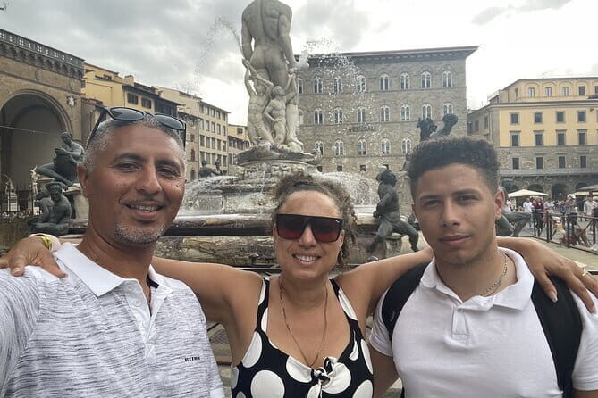 Florence Inferno Quest: Dantes Haunted Trail Adventure - The Sum Up