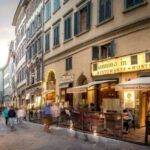 Florence: Italian wine Tasting at "Giannino San Lorenzo" - Why This Tour Is Worth Your Time