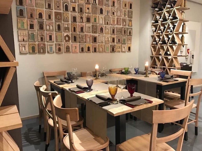 Florence: italian wine tasting at L'Osteria dell'OK - What to Expect from the Experience