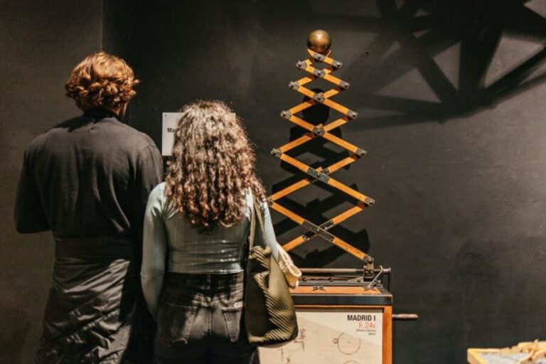 Florence: Leonardo Interactive Museum Entry Ticket - The Sum Up: Is the Leonardo Interactive Museum Worth It?