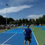 Florence: Lets play pickleball at Chimera Club - What to Expect During Your Session