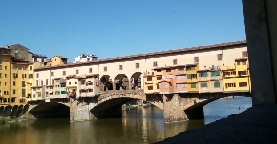 Florence: LGBTQ Renaissance Walking Tour with Mila - What Makes This Tour Stand Out?
