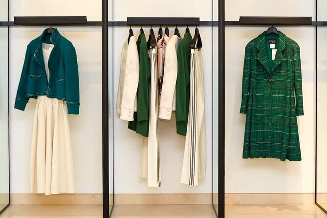 Florence Local Fashion Designers Shopping Tour with a Stylist - Who Would Enjoy This?