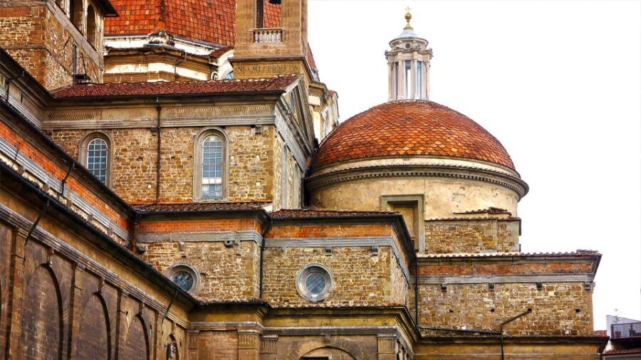 Florence: Medici Chapels Guided Tour - The Itinerary and What You’ll See
