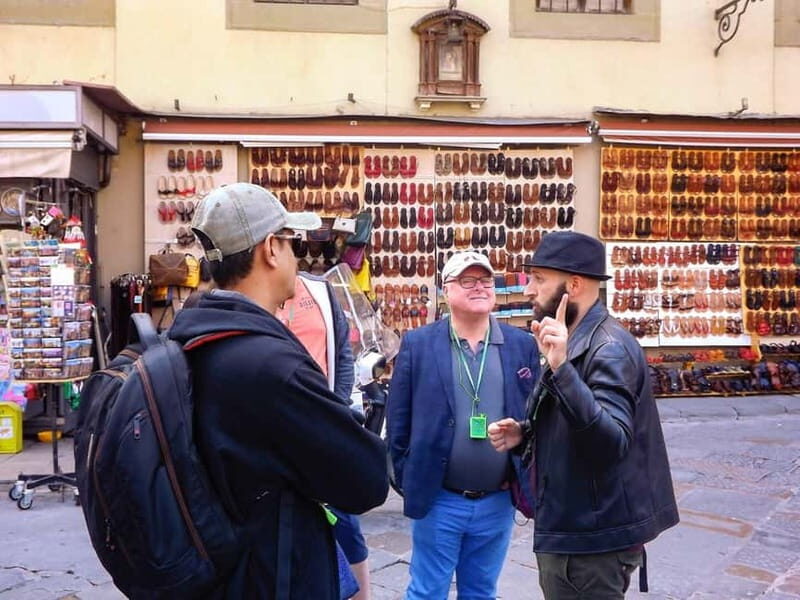 Florence: Medici Family Guided Walking Tour - A Detailed Look at What You Can Expect