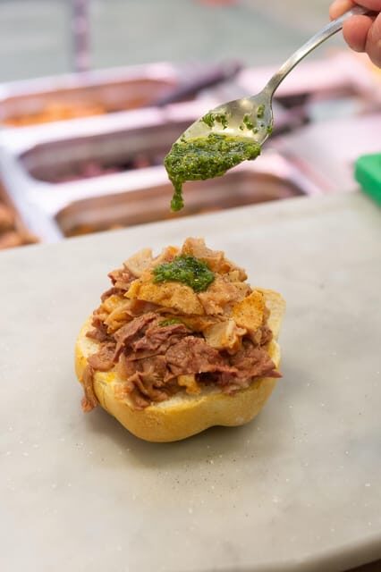 Florence: Mercato Centrale Street Food Tasting Experience - Is It Worth the Price?