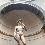 Florence: Michelangelo's David Entrance Ticket and Audio App - Who Should Consider This Tour?