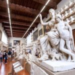 Florence: Michelangelo's David Priority Ticket & Audio App - An In-Depth Look at the Experience