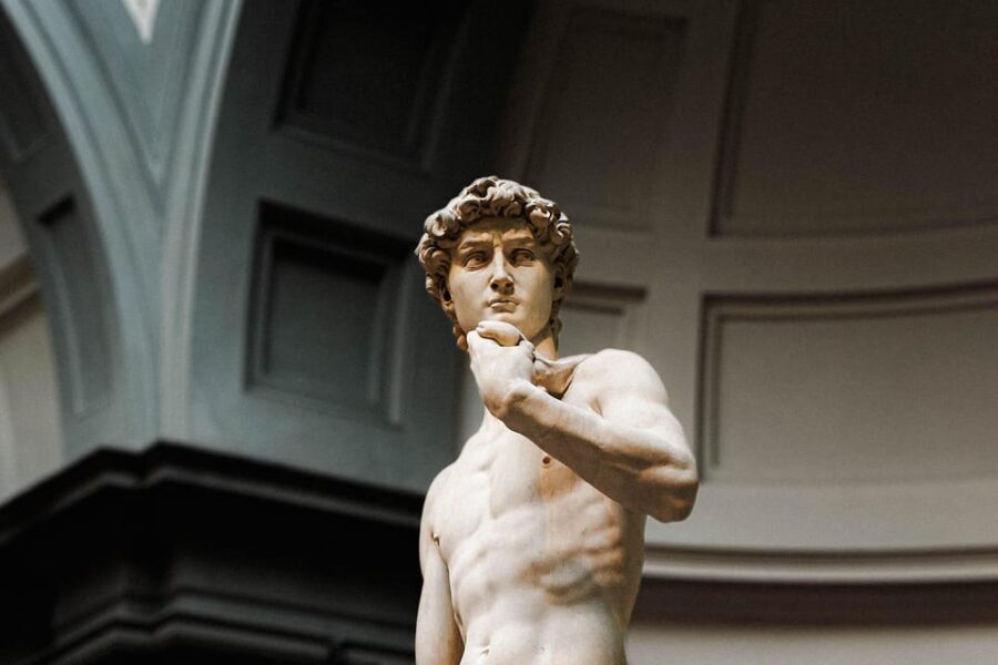 Florence: Michelangelo's David Reserved Entry Tickets - Exploring Florence’s Michelangelo’s David Experience