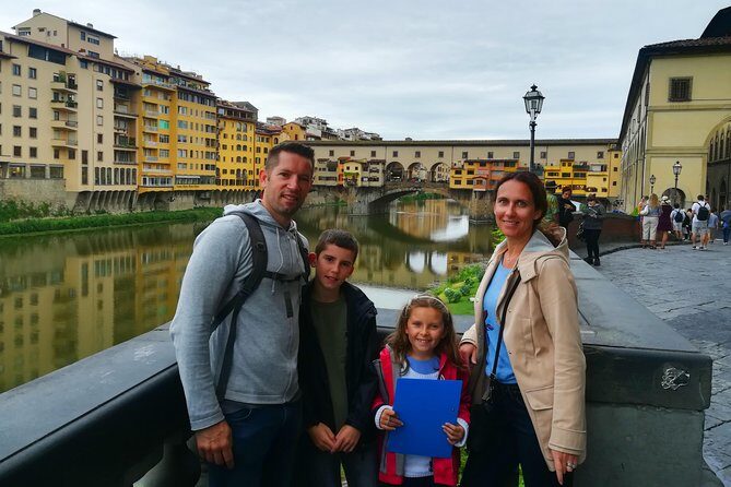 Florence Must-See Sights Private Tour for Kids and Families - Why This Tour Offers Good Value