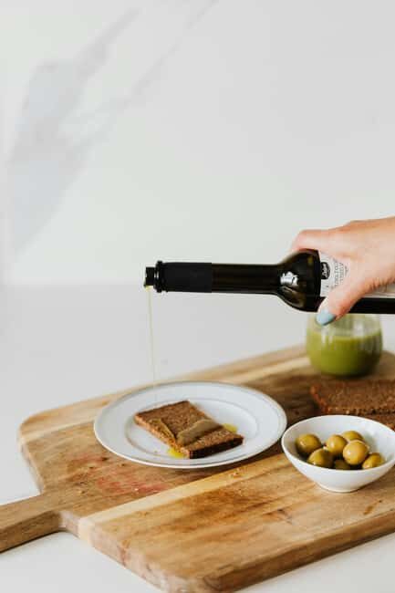 Florence: Olive Oil Tasting Experience - The Sum Up