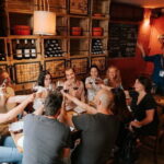 Florence Oltrarno Neighborhood Food & Wine Dine Around - The Sum Up