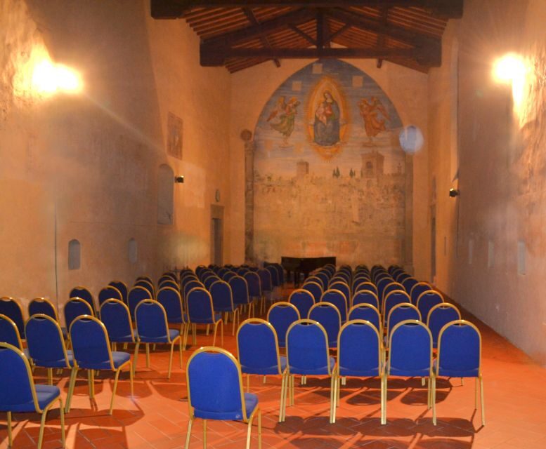 Florence: Opera Concert Entrance Ticket - Final Thoughts