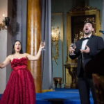 Florence: Opera Concert Matinée with Pianist and Singer - The Itinerary Breakdown