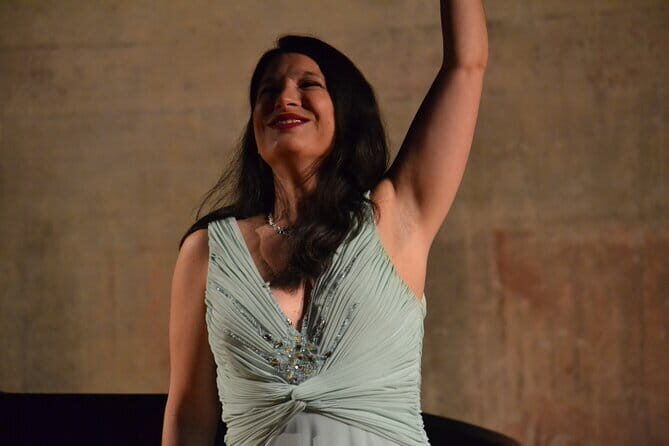 Florence Opera Concerts - Why It’s a Great Choice for Travelers