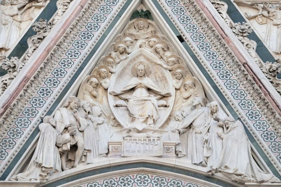 Florence: Opera del Duomo & Baptistery E-Ticket & Audio Tour - A Deep Dive into Florence’s Top Sites and Tour Experience