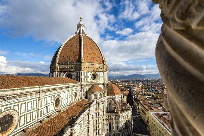Florence Opera Duomo Complex: a full guided experience! - Is This Tour for You?