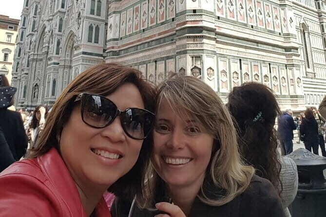 Florence Original Experience with a Native Guide - Who Should Consider This Tour?