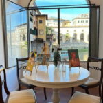Florence: Paint&Wine with the view of Ponte Vecchio - Who Will Love This Experience?
