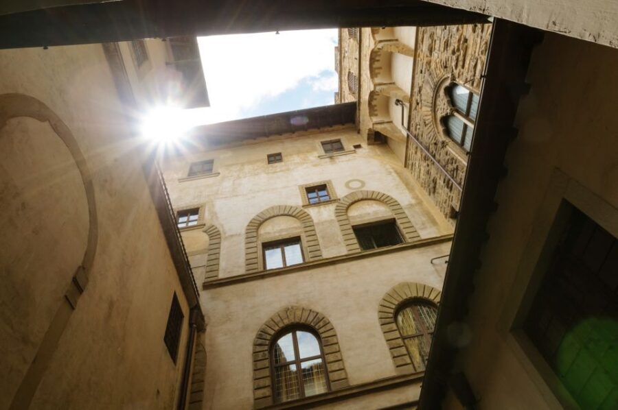 Florence: Palazzo Vecchio Entrance Ticket & Audioguide - Value and Who Should Consider This Tour