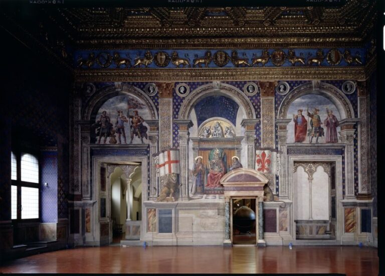 Florence: Palazzo Vecchio Guided Tour - Final Thoughts: Who Will Love This Tour?