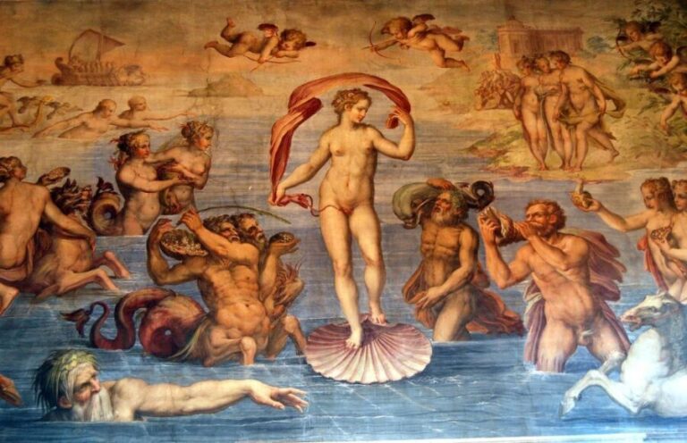 Florence: Palazzo Vecchio Guided Tour - Final Thoughts