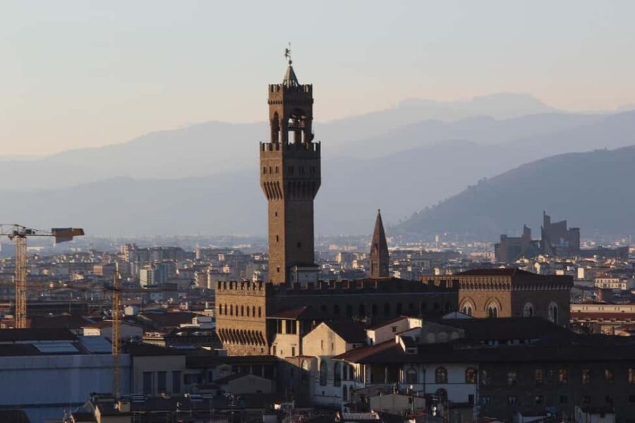 Florence: Palazzo Vecchio Guided Tour & Admission - Why This Tour Offers Great Value