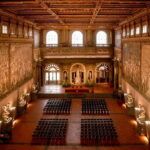 Florence: Palazzo Vecchio Skip the line Entry ticket - A Deep Dive into the Palazzo Vecchio Experience