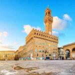 Florence: Palazzo Vecchio Skip-the-Line Entry Ticket - What We Appreciate About This Tour