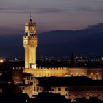Florence: Palazzo Vecchio Skip The Line Guided Tour - The Experience in Detail