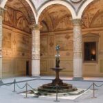 Florence: Palazzo Vecchio Skip-the-Line Ticket & Audio Guide - Detailed Breakdown of the Itinerary