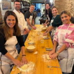 Florence Pasta Cooking Class with Tiramisu and Unlimited Wine - Who Will Appreciate This Experience?
